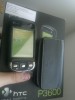 VAND HTC P3600 Trinity la cutie FULL RARITATE Wi-Fi GPS stare f.buna