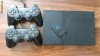 Sony Playstation 2 (PS2) + 8 Jocuri