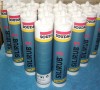 lot tub silicon negru 300 ml - adeziv cu intarire rapida si aderenta (lot 20 buc)