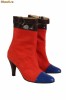 Botine HotStepper Rockstar - els