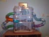 Cusca Hamster Labirint cu 3 Etaje