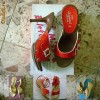 saboti,sandale,dama/femei, import  Italia