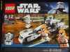 Lego STAR WARS - 7913 -  CLONE TROOPER BATTLE PACK - pentru 6-12 ani - SIGILAT