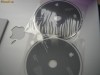 Mac OS X Snow Leopard (DVD originale de la Mac mini)