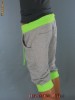 Pantaloni trening 3/4   :::: NEW 2012 :::