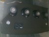 sistem audio AXTON  (elvetia) 4 difuzoare tip woofer 2 tweetere si filtre vw golf 3