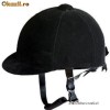 ==Oferta==CASCA DE CALARIE ECHITATIE Protectii Hard Catifea-Sigilate-Germania