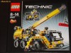 Lego TECHNIC 8067  MACARA  8-14 ani SIGILAT