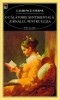 O CALATORIE SENTIMENTALA.JURNALUL PENTRU ELIZA - LAURENCE STERNE