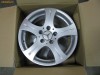 Set Jante Mercedes Benz 16'' ET35  DG756 K2 LK 112 M3
