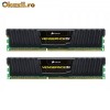 Corsair (2x4096MB) DDR3 1600MHz Vengeance CML8GX3M2A1600C9