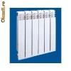 Calorifer aluminiu Gobe 600 mm - 10 elementi