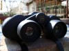 Binoclu japonez Dorr Vistalux 7x50