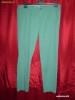 PANTALONI BLANCO DAMA '' EUR 42 '' PANTALONI BLANCO DAMA '' EUR 42 ''