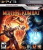Mortal Kombat PS3