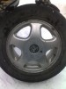 Jante aliaj 15, 5 prezoane opel astra vectra zafira