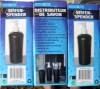 Dozator de sapun lichid