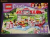Lego FRIENDS  3061  6-12 ani SIGILAT