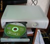 Xbox 360 Arcade-Modelul Jasper 20 GB Modat +2controllere+jocuri(Nokia/Samsung/Lg/HTC/iphone)