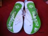 Slapi / papuci / NIKE ADIDAS PUMA Modele 2012