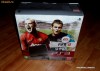 Consola joc Play Station 3 PS3 320 GB + 2 joystick-uri si joc FIFA 2012 noi, garantie si factura