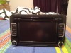 CD PLAYER RCD 510 ORIGINAL VW  - Golf 5, 6 si Plus, Passat B6, B7, CC, Eos, Jetta, Tiguan, Noul Polo, Scirocco, Noul Sharan