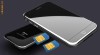 IPHONE 5 - ECRAN CAPACITIV - REPLICA 1:1 - dual sim - WI-FI ,JAVA,TV , SENZOR - OFERTA -camera 2 MPX