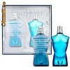 Jean Paul Gaultier Le Male set Set 125+125 pentru barbati