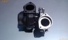Turbo BMW  525d (E60,E61)Sedan din 2005