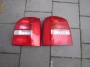 Stop Audi A4 Break