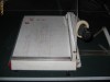 Vand ghilotina hartie RC 380