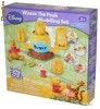 Set modelino whinie the pooh!