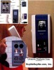 Videointerfon foarte rezistent Unisonic VI-7700 (antivandalsim) .Fabricat in japonia