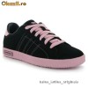 Adidasi piele Lonsdale adidasi femei fete  ,  marimea  37  -made in UK, PRODUS in LICHIDARE