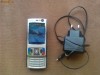 Vand Nokia N95 + card 1Gb ( cu soft GPS ) + incarcator