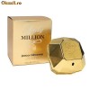 parfum lady milion one milion parfumuri set 2 parfumuri 130 ron parfum lady milion one milion parfumuri set 2 parfumuri 130 ron