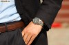 TISSOT PRC 200 NOU ORIGINAL , IN CUTIE CU CARD DE GARANTIE