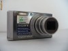 Sony DSC-W370 camera foto Sony 14.1 megapixeli aparat foto SONY W370 filmare HD camera video