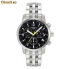 TISSOT PRC 200 QUARTZ CHRONOGRAPH NOU ORIGINAL + CADOU O CUREA DE PIELE