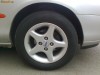 VAND JANTE FORD 4X108