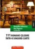 111 ROMANE CELEBRE INTR-O SINGURA CARTE, EDITIA A IX-A