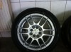 VAND jante OZ RACING pe 15 (4 prezoane) echipate cu cauciucuri de vara VREDESTEIN (GERMANIA)