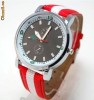 Ceas Lacoste LC117 RedWhite