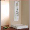 Cadita de dus dreapta Elena 80 x 80 - Garantie 10 ani