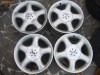 jante Genti Aliaj  5x114,3 R15 Honda Landrover Freelander Nissan Toyota Suzuki Sx4