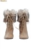 Ghete Pose Nude HS651 - els