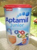 Vand lapte Aptamil Junior 2+