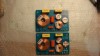 SET FILTRE BOXE 3 CAI /220W VISATON