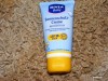 Nivea baby Crema cu protectie solara pentru bebelusi FPS 30
