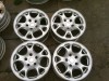 Jante Bmw 5x120 ALESSIO 7,5jx16 et.35